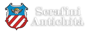 Serafini Antichità