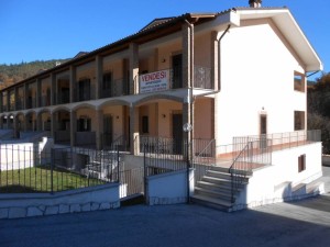 serafini arsoli
